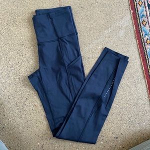 Lululemon speed tight